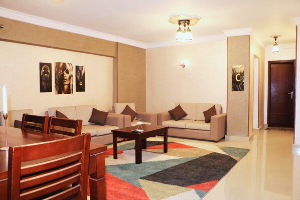 Apartment | Interior