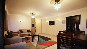 Appartement | Aire de séjour