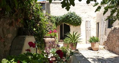 A 200 year old Finca just 20 minutes from the Mar Menor