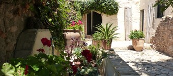 A 200 year old Finca just 20 minutes from the Mar Menor