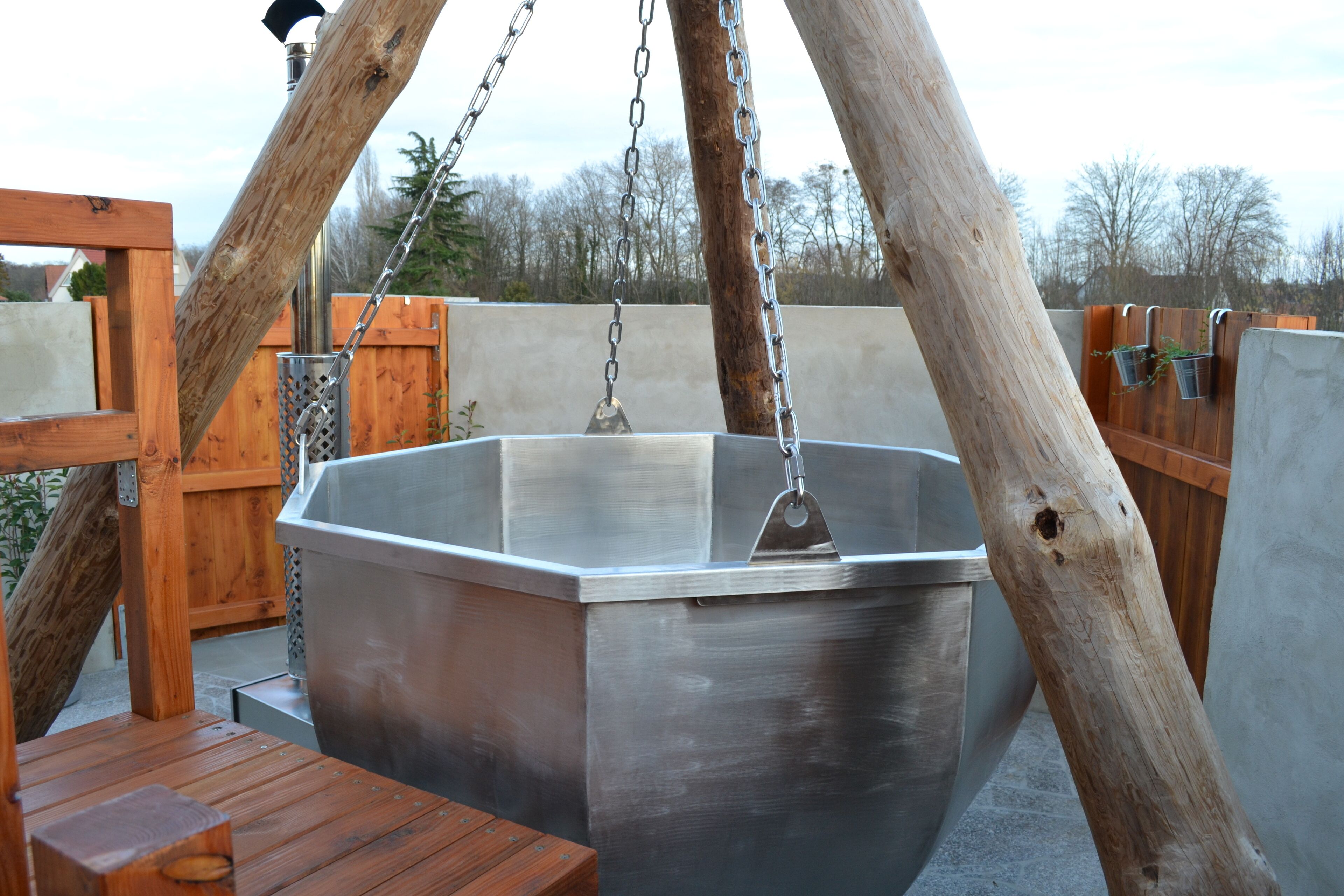 Kamar Double Deluks, 1 Tempat Tidur King | Busa memori dan didekorasi berbeda-beda