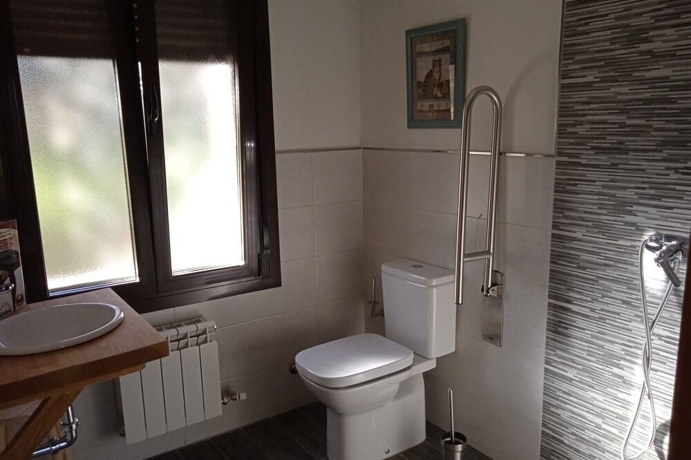 Tourist apartments in a beautiful farm with animal farm