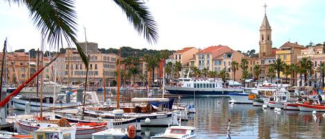 Marina