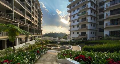 Bristleridge Panoramic View 2bedrooms