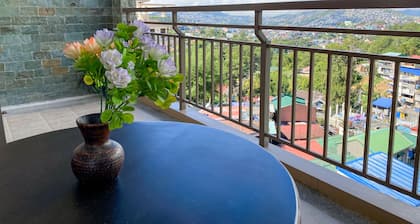 Bristleridge Panoramic View 2bedrooms