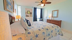 2 bedrooms, iron/ironing board, Internet, bed sheets