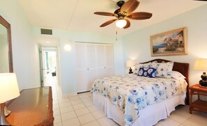 2 habitaciones, tabla de planchar con plancha, internet y ropa de cama 