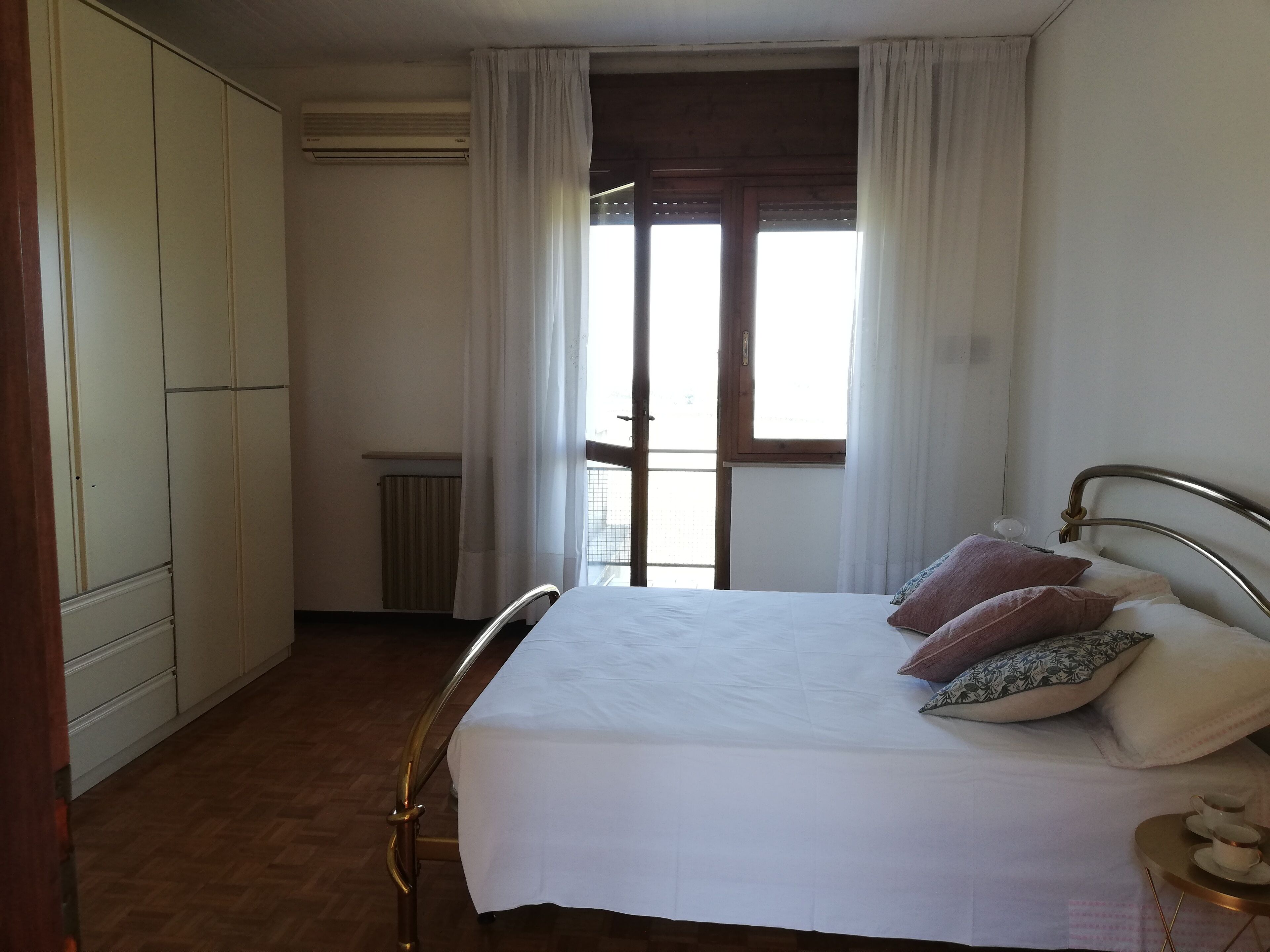 Private house with wonderful view of Lake Garda