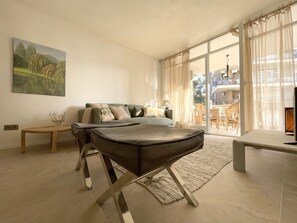 2 bedrooms, iron/ironing board, free WiFi, bed sheets - Ideal Para Descansar (Salou)