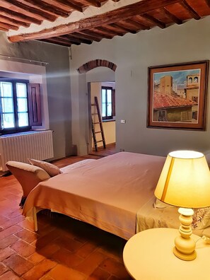 3 多间卧室、WiFi