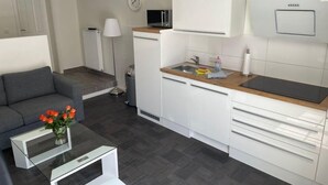Lejlighed (Seaside Amrum 2) | Udendørsområde