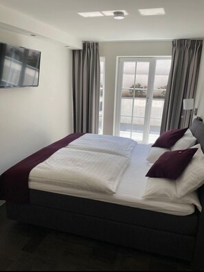 Apartment (Seaside Amrum 2) | Exterior