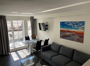 Appartement (Seaside Amrum 2) | Extérieur