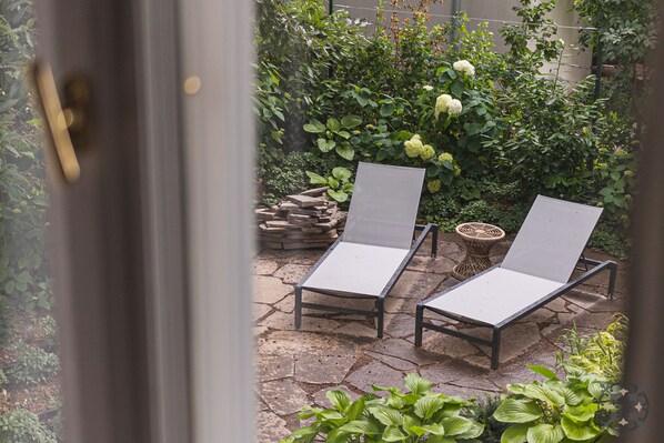 Interior - Adult friendly, calm and relaxing boutique hotel for couples (Balatonszepezd)