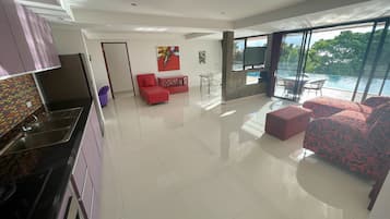 TV connectée, chaîne hi-fi