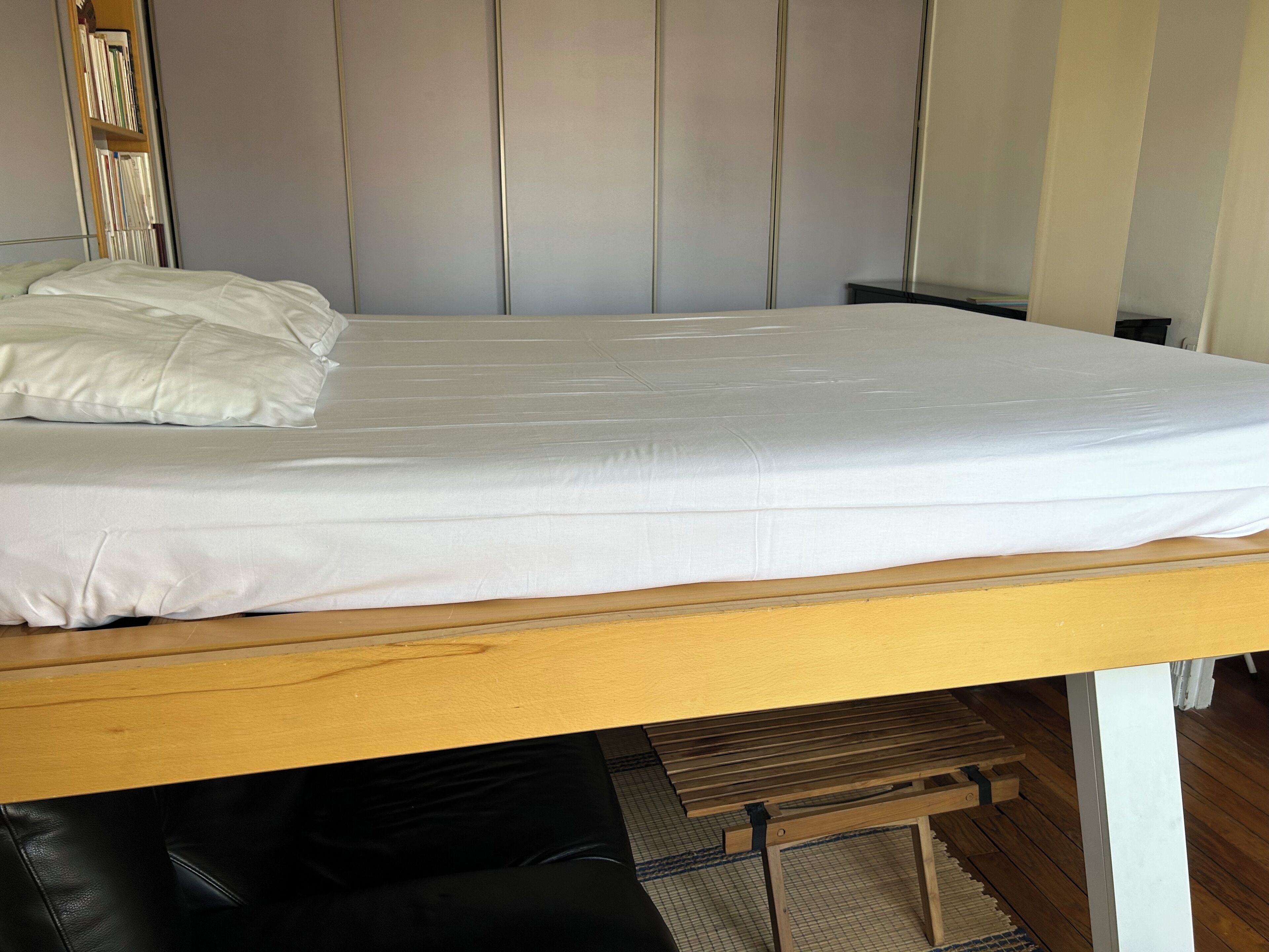 Appartement Idéal Pour Visite Paris