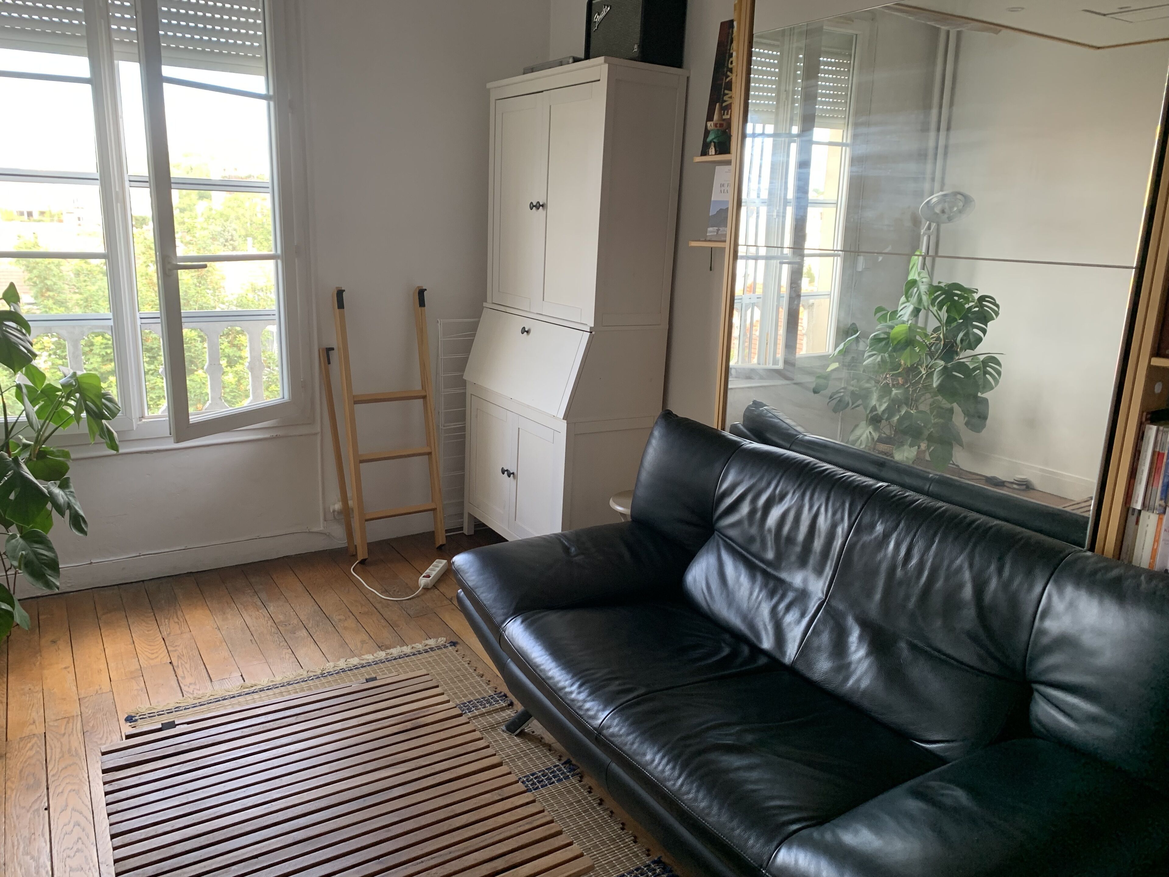 Appartement Idéal Pour Visite Paris