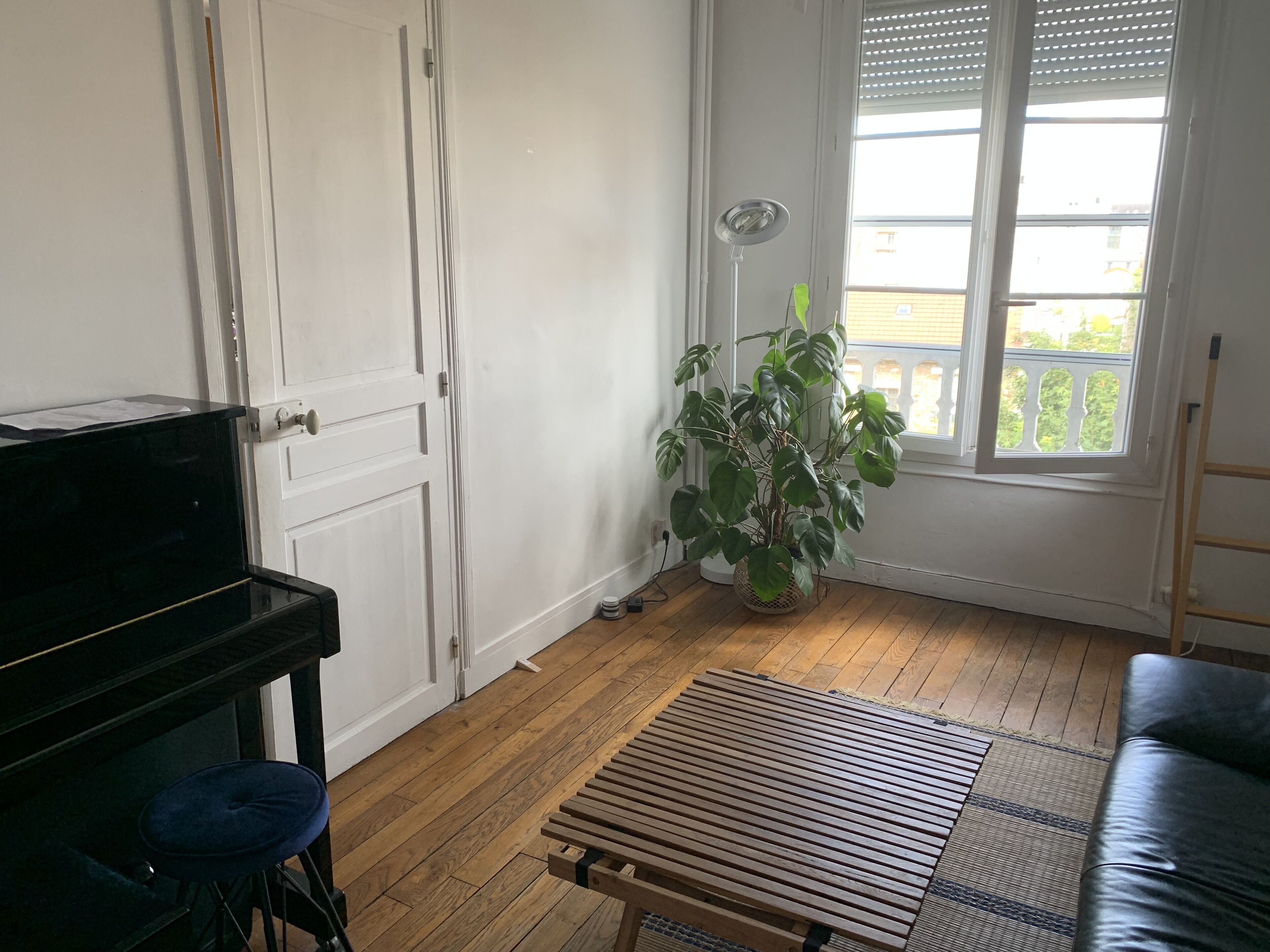 Appartement Idéal Pour Visite Paris