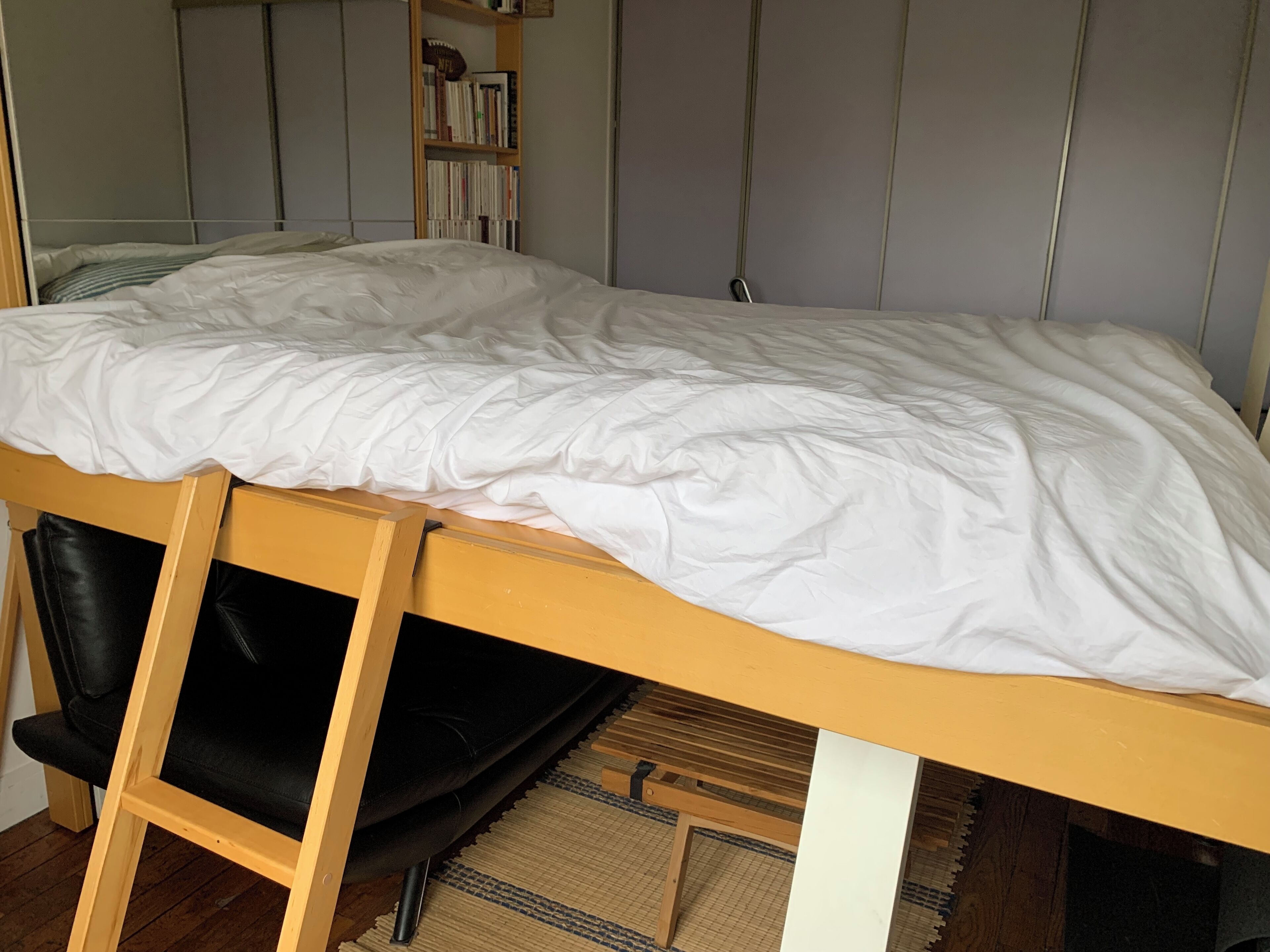 Appartement Idéal Pour Visite Paris