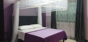 Ferienhütte | 4 Schlafzimmer, Bettwäsche