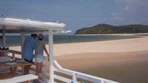 Hytte | Strand