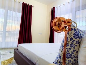 3 Schlafzimmer, kostenloses WLAN