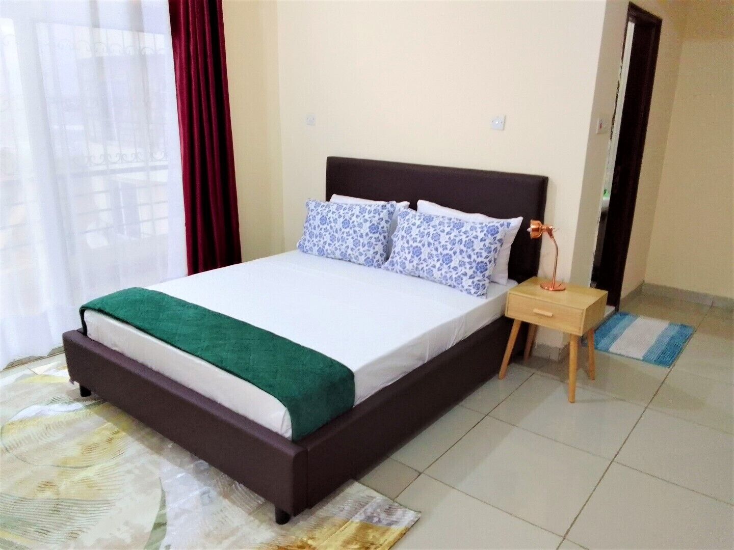 3 slaapkamers, gratis wifi