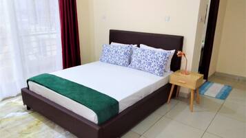 3 slaapkamers, gratis wifi