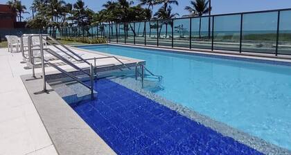 Apartment 33m2, Rio Park Ave Res, Piedade-PE