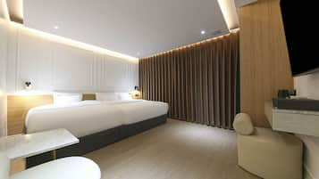 Premium Twin Room