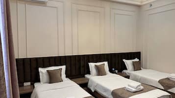 Chambre Triple Standard