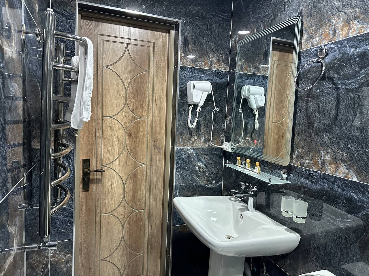 Photo - Rayyan Hotel Samarkand