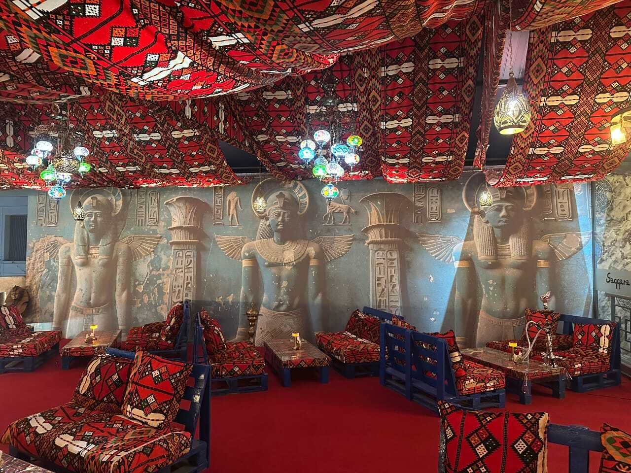 Foto - Rayyan Hotel Samarkand