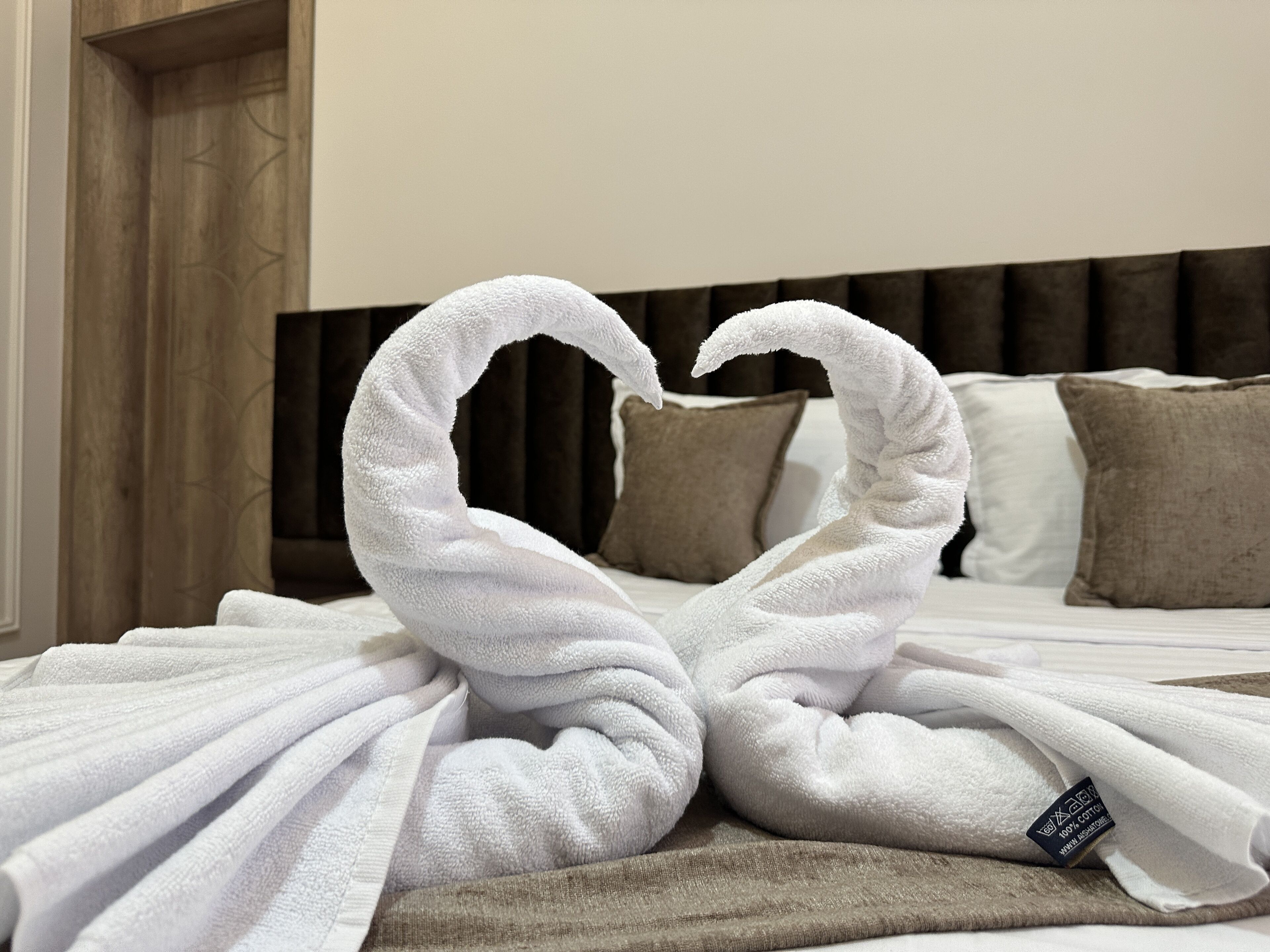 Foto - Rayyan Hotel Samarkand