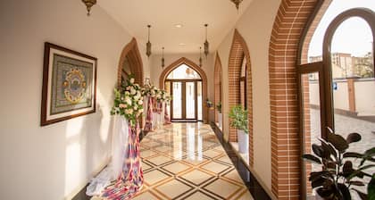 Rayyan Hotel Samarkand