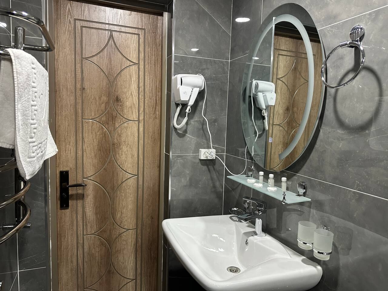 Foto - Rayyan Hotel Samarkand