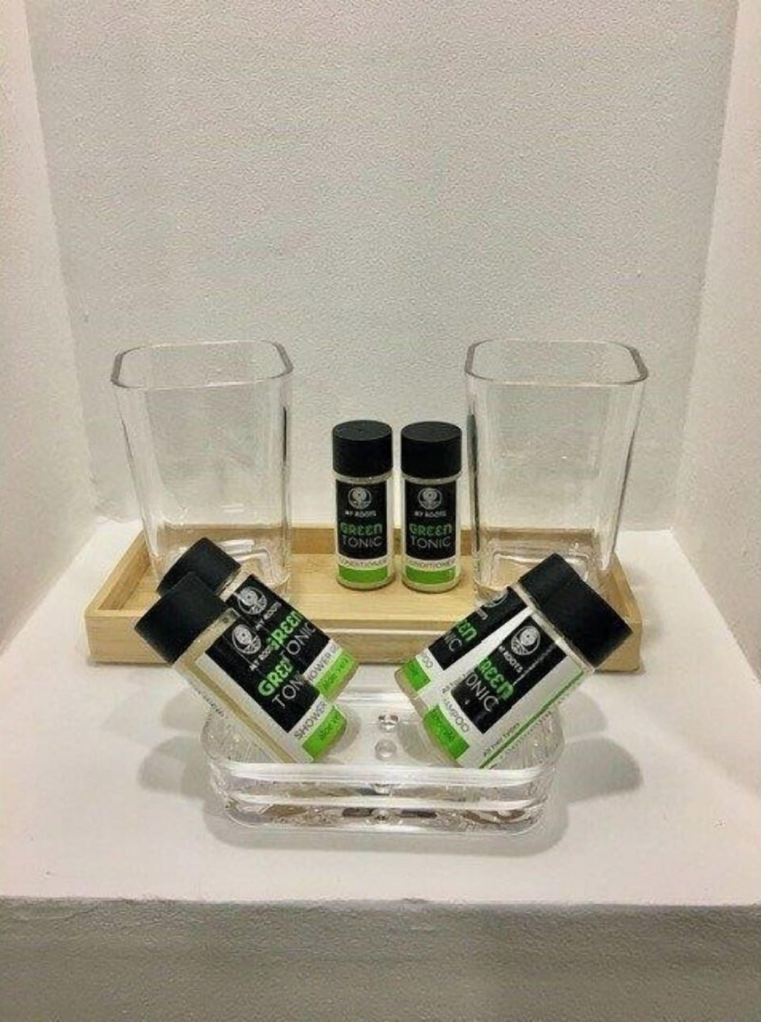Équipements de salle de bain