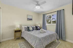 3 camere, una scrivania, culla da viaggio, Wi-Fi gratuito