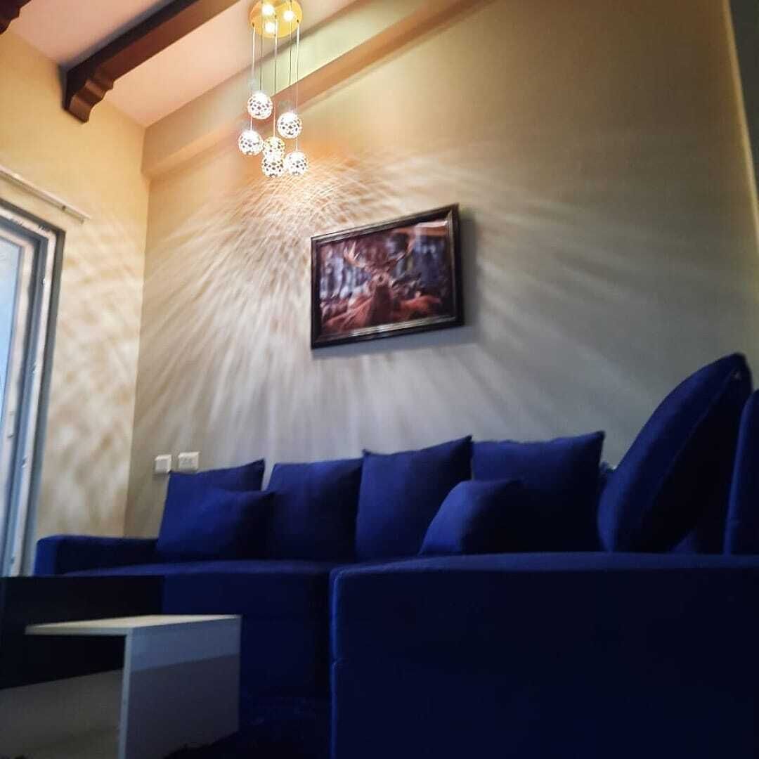 Gorgeous 2bhk Riverview Apartment, Candolim, Goa