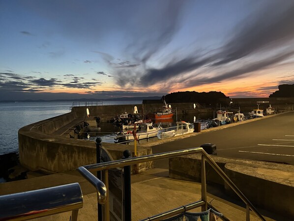 Marina - Seaside Haven (Portstewart)