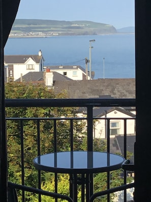 Interior - Seaside Haven (Portstewart)
