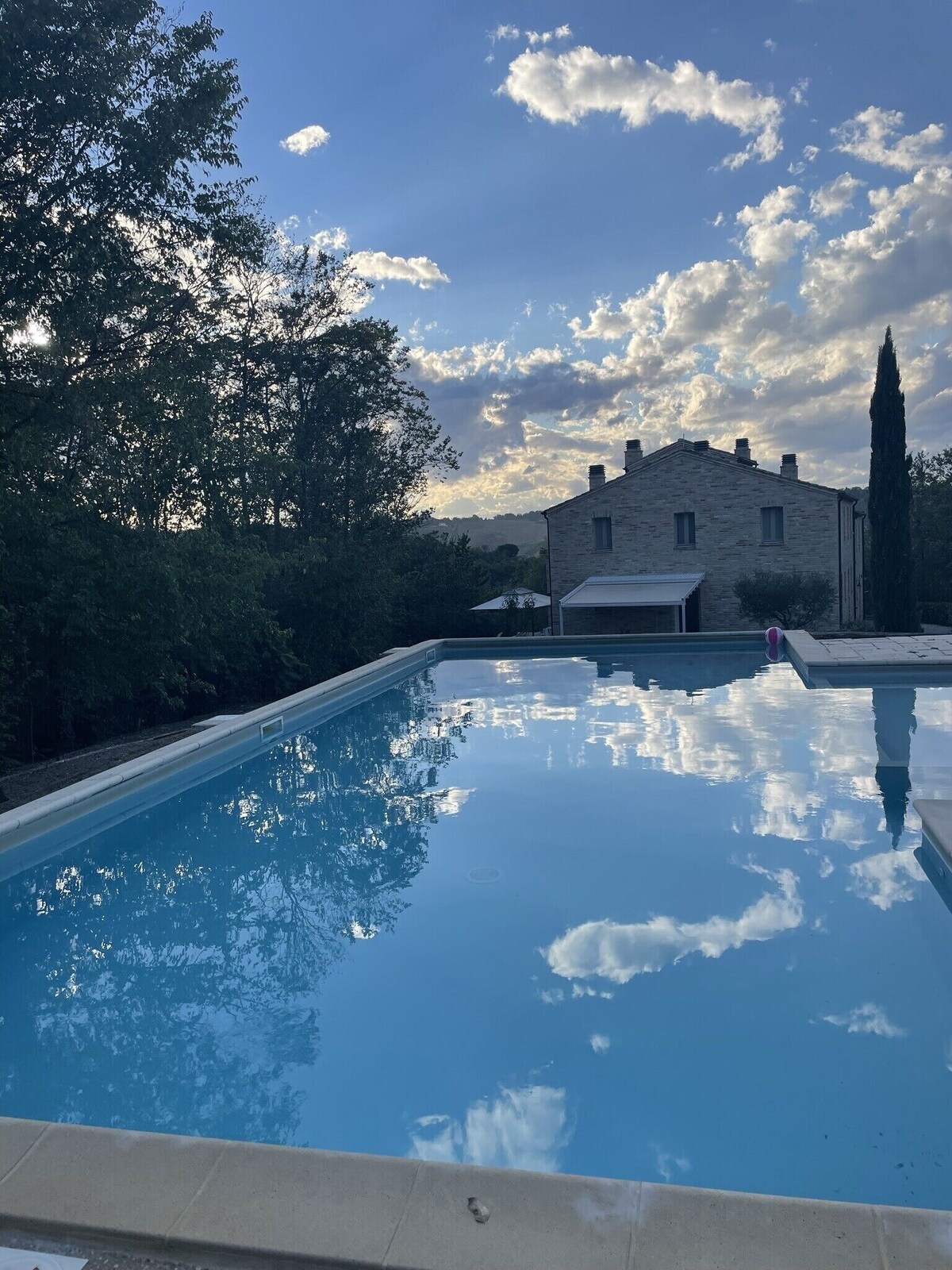 Bild für Gastgeberprofil