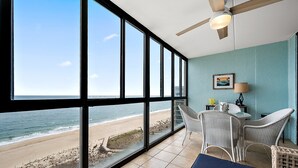 Unclassified image, 4 of 45, button - Oceanfront 1 Bedroom, Pool, Ocean & Bay Views (Ocean City)