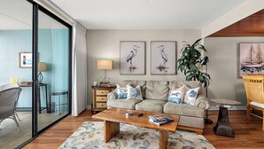 Unclassified image, 5 of 45, button - Oceanfront 1 Bedroom, Pool, Ocean & Bay Views (Ocean City)