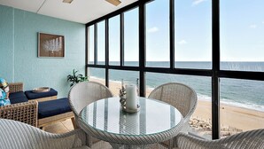 Unclassified image, 3 of 45, button - Oceanfront 1 Bedroom, Pool, Ocean & Bay Views (Ocean City)