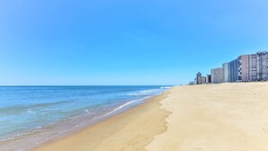 Unclassified image, 2 of 45, button - Oceanfront 1 Bedroom, Pool, Ocean & Bay Views (Ocean City)