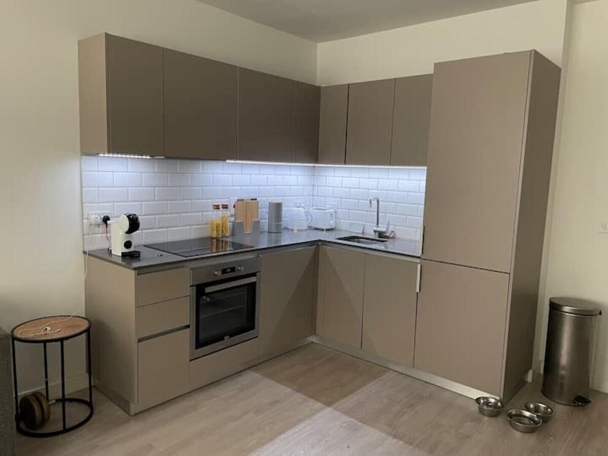 Bild für Gastgeberprofil