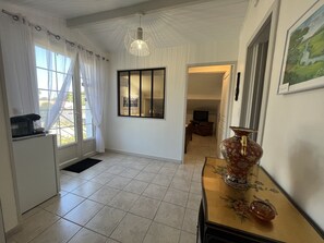 Interior - Charmant Logement Saisonnier Avec Piscine (Gujan-Mestras)