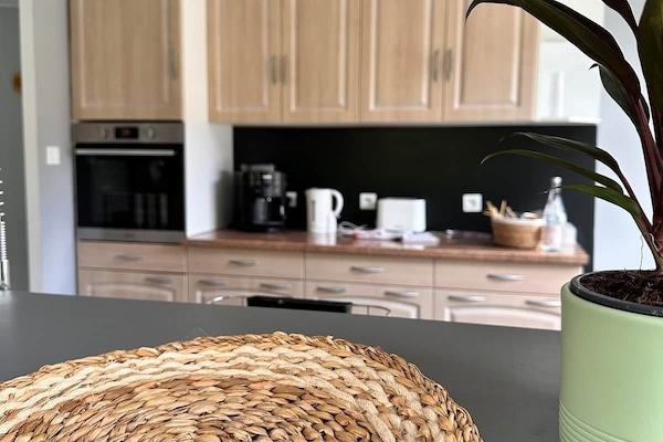 Cuisine privée