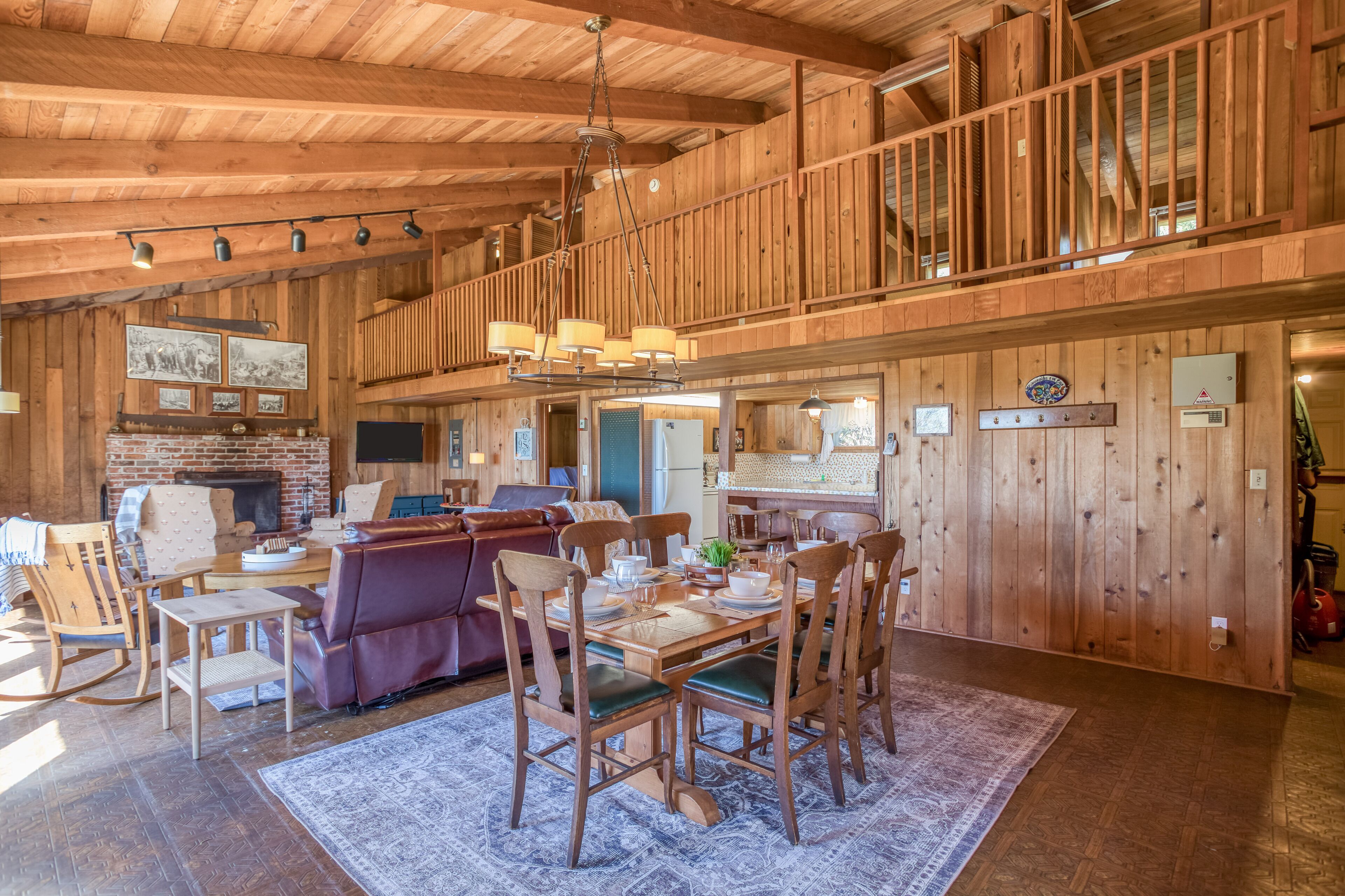 Relaxed, Secluded Oceanfront Cottage has Large Yard and Access to Miles of Beach